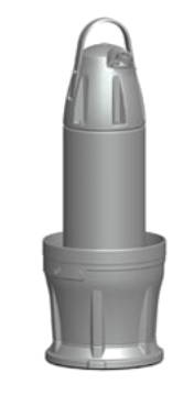 Submersible Pump (STOP)
